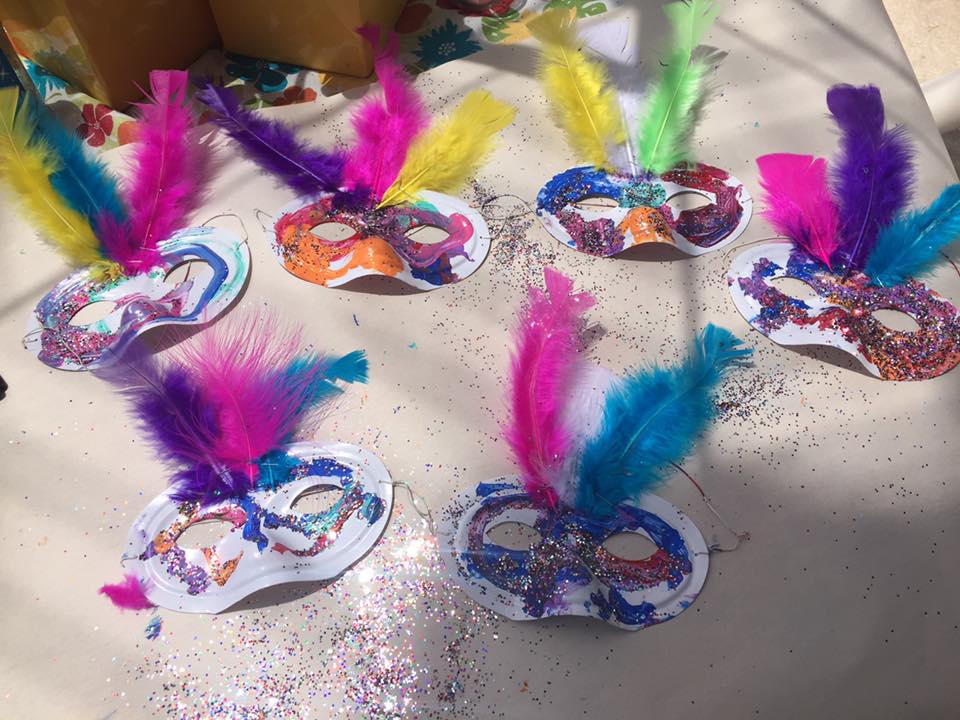 Bluebird Preschool Santa Barbara